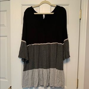 Women’s tunic